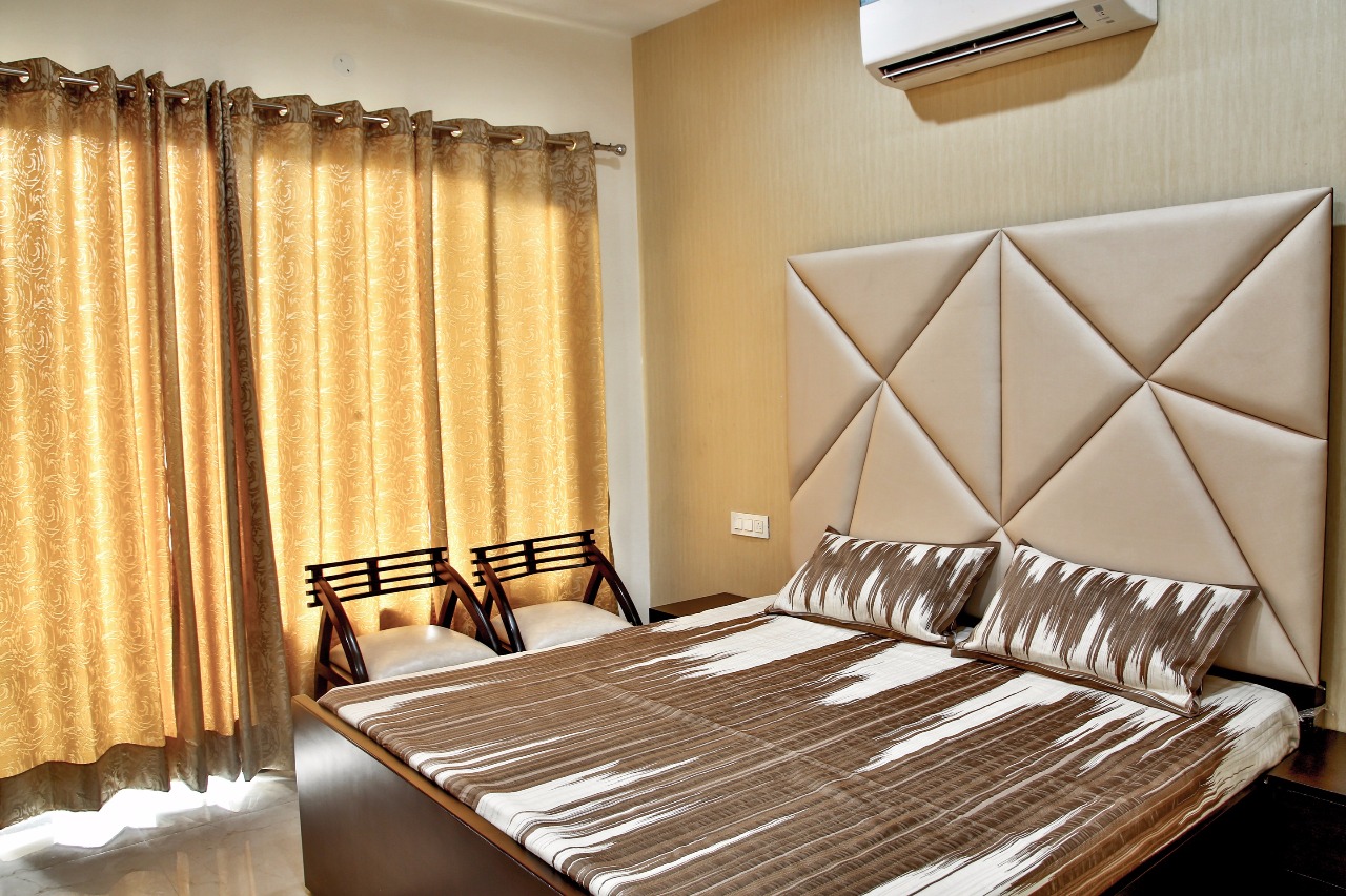 Residential Plot for Sale Sector 22 Chandigarh