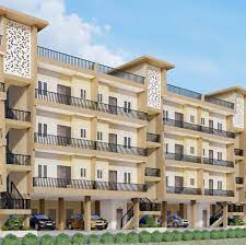 2BHK Furnished Flat Available for rent in Dev Bhoomi Apartment in Zirakpur Near BY Chandigarh