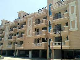 3BHK Semi Furnished Flat Available For Rent in GHB Splande , Patiala Road, Zirakpur near Chandigarh.
