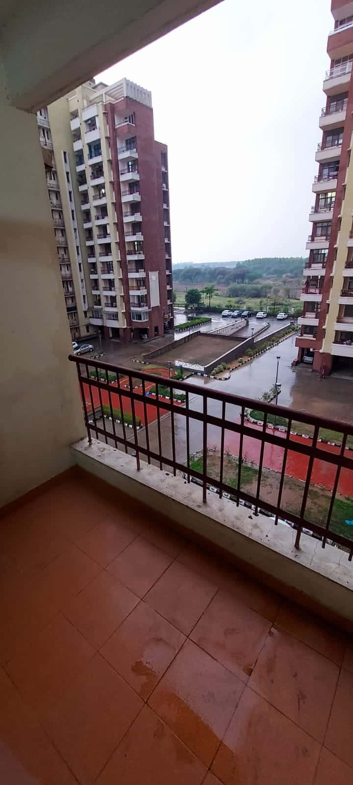 2 BHK Fully Furnished Flat for rent in Mohali SAS Nagar Phase 9 near Chandigarh
