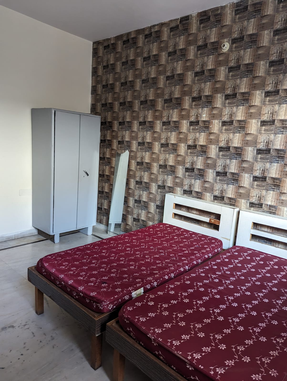 Furnished 2 Room Set for rent in Dera Bassi
